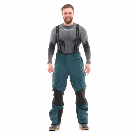 Мембранные брюки QUAD 2.0  ARCTIC